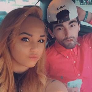 Meet your Posher, Thomas